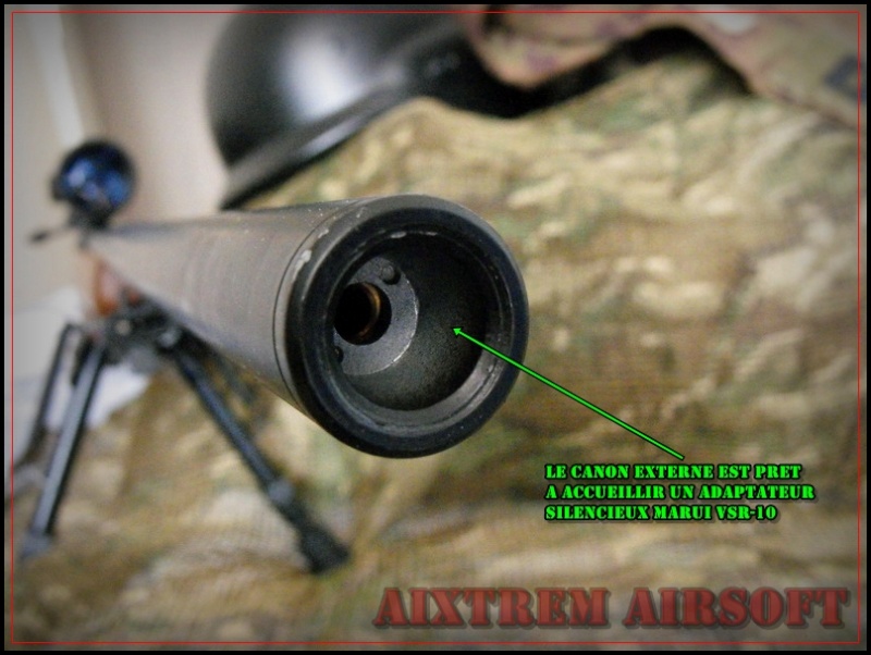 REVIEW ::: Swiss Arms SA-1 (AGM' Sharp-Shooter airsoft gun (MP001A - wood) Dscf1217