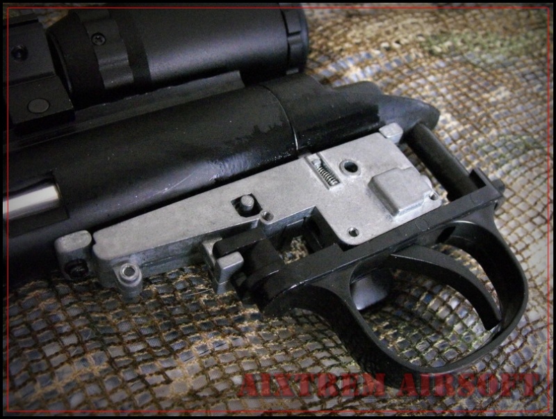 REVIEW ::: Swiss Arms SA-1 (AGM' Sharp-Shooter airsoft gun (MP001A - wood) Dscf1224