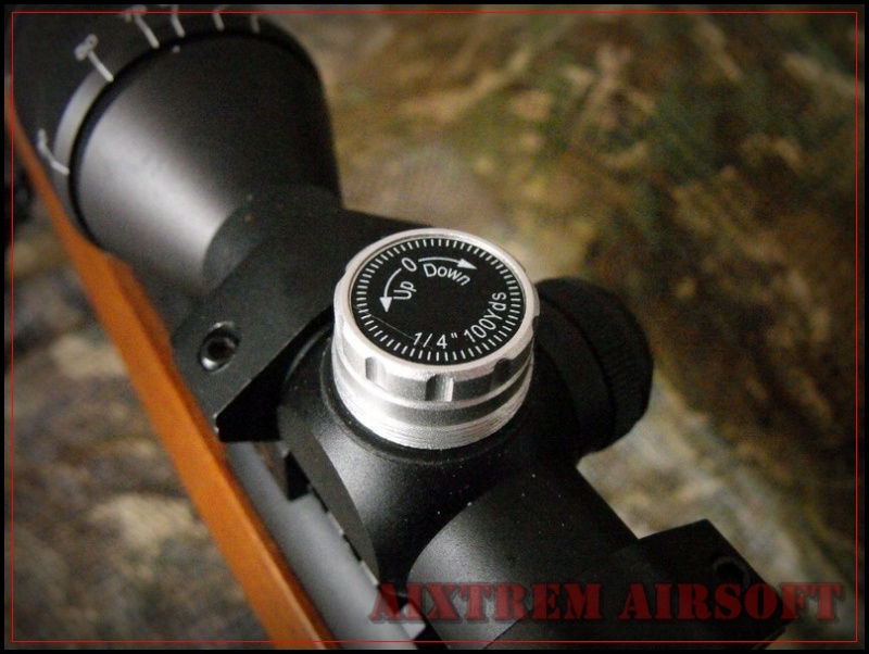 REVIEW ::: Swiss Arms SA-1 (AGM' Sharp-Shooter airsoft gun (MP001A - wood) Dscf1227