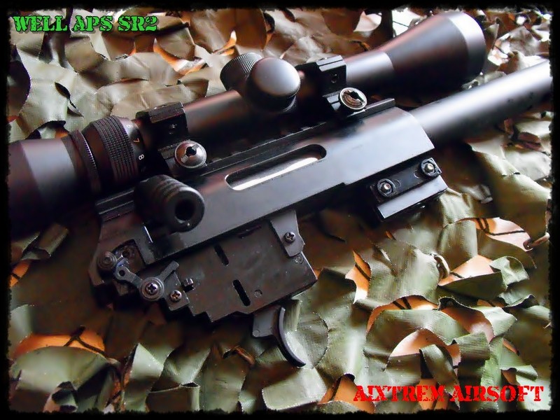::: WELL APS SR-2 Sniper Rifle ::: Dscf2432
