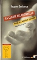 [Dechance, Jacques] La clarté relationnelle  41sdgj10