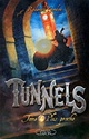 [Gordon, Roderick et Williams, Brian] Tunnels -Tome 4 : Plus proche 51h1rt10