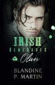 [Martin, Blandine P.] Irish Renegades - Tome 4: Olivier 61exfg10