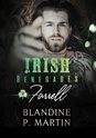 [Matin, Blandine P.] Les Irish Renegades -Tome 2: Farrell 71djhs10