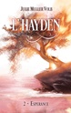 [Muller Volb, Julie] L'Hayden - Tome 2: Espérance  81k1d910