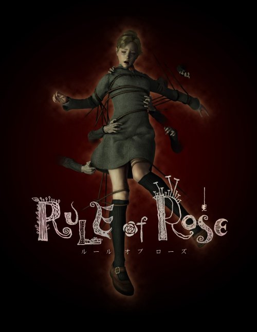 Rule of Rose Art_ro10
