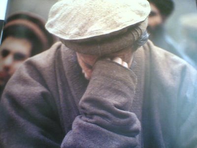 Déjà 4 ans sans Massoud Image111