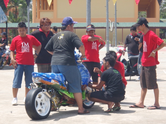 AUTOSHOW SMK TUN ABANG HAJI OPENG P6270110