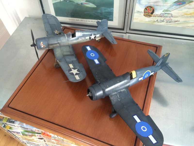 F4U-1 A  Tamiya 1/32 scale  - Page 7 Suite_15