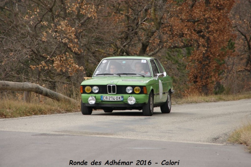 [26] 27/28/02/2016 Ronde des Adhemars  - Page 2 Dsc04819