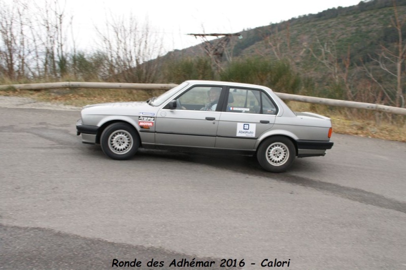 [26] 27/28/02/2016 Ronde des Adhemars  - Page 6 Dsc04977