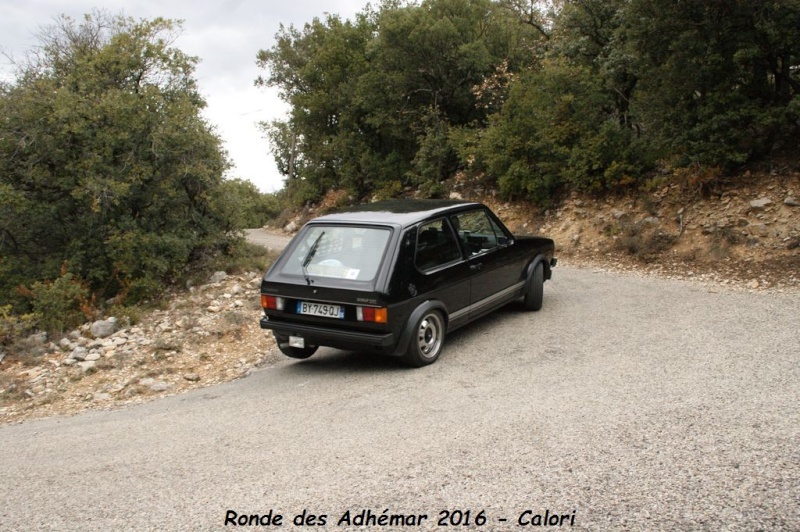 [26] 27/28/02/2016 Ronde des Adhemars  - Page 6 Dsc05177