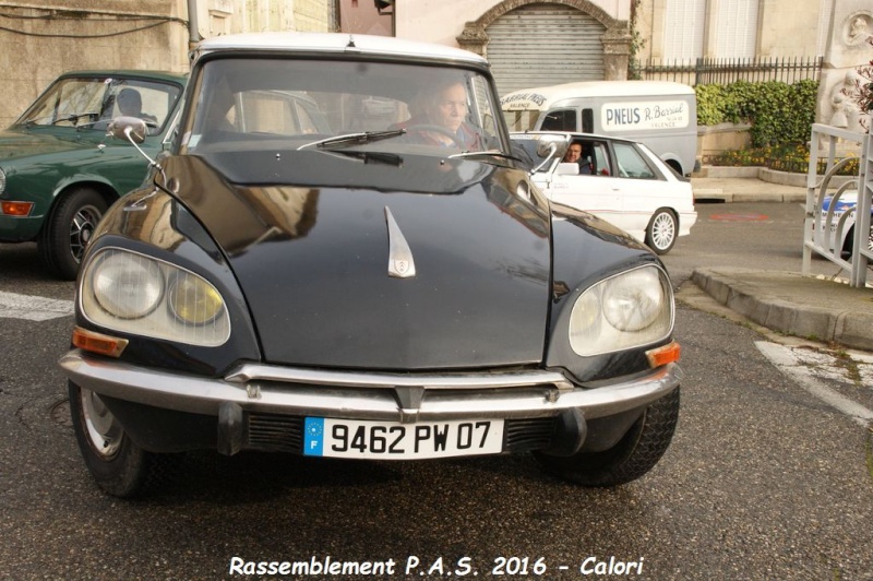 [07] 28/02/2016 - 6ème rassemblement Passion Auto Sport  - Page 7 Dsc05401