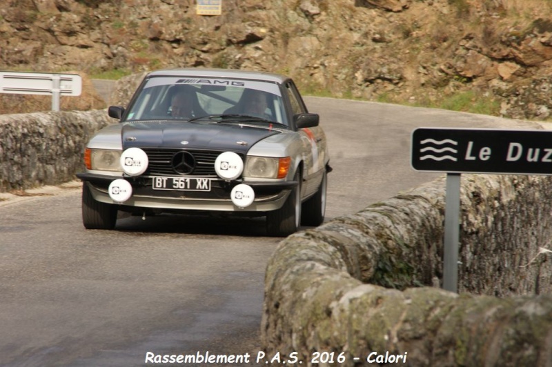 [07] 28/02/2016 6ème rassemblement et Balade du Pin Saint Perray Dsc05527