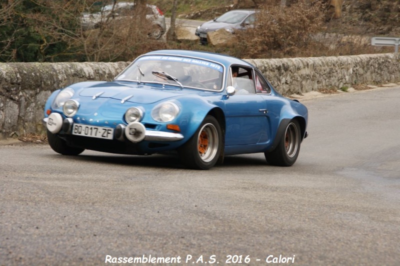 [07] 28/02/2016 - 6ème rassemblement Passion Auto Sport  - Page 4 Dsc05633