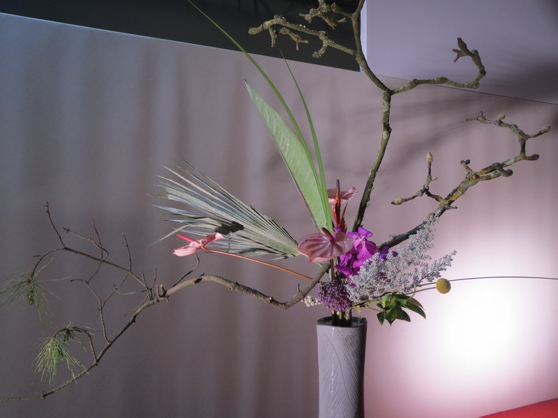 Les Floralies  2019 à NANTES Img_0211