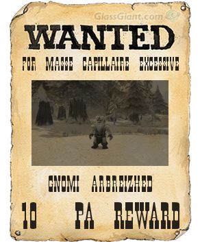 Wanted poster Generator Wanted11