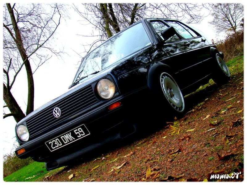 GoLf 2 Mon bon vIeux mAzoUte!!!!!!! photoOOs  p.4 Dsc02247