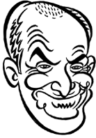Les caricatures Def10