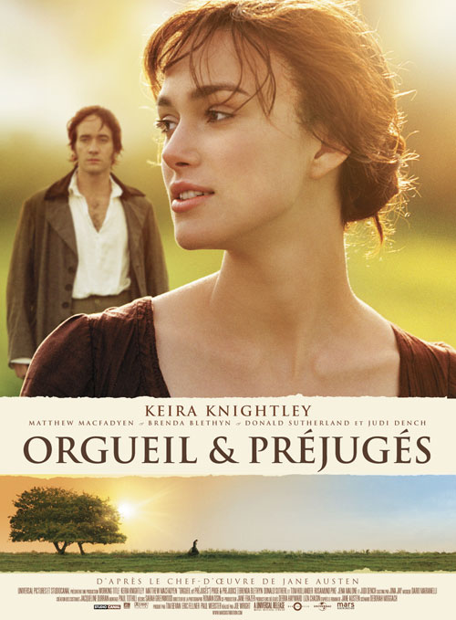 Orgueil et préjugés (2006) Orguei10