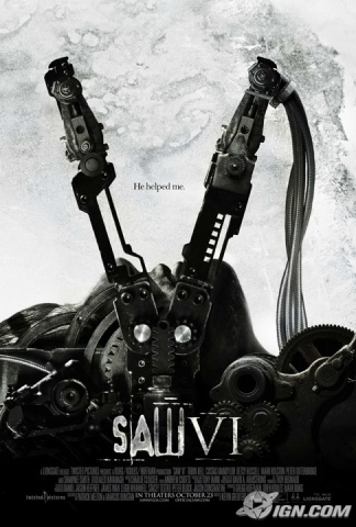 Saw Saw-vi10