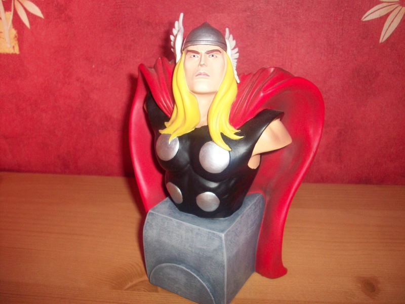 L'Univers Marvel d'Ironscab Thor11