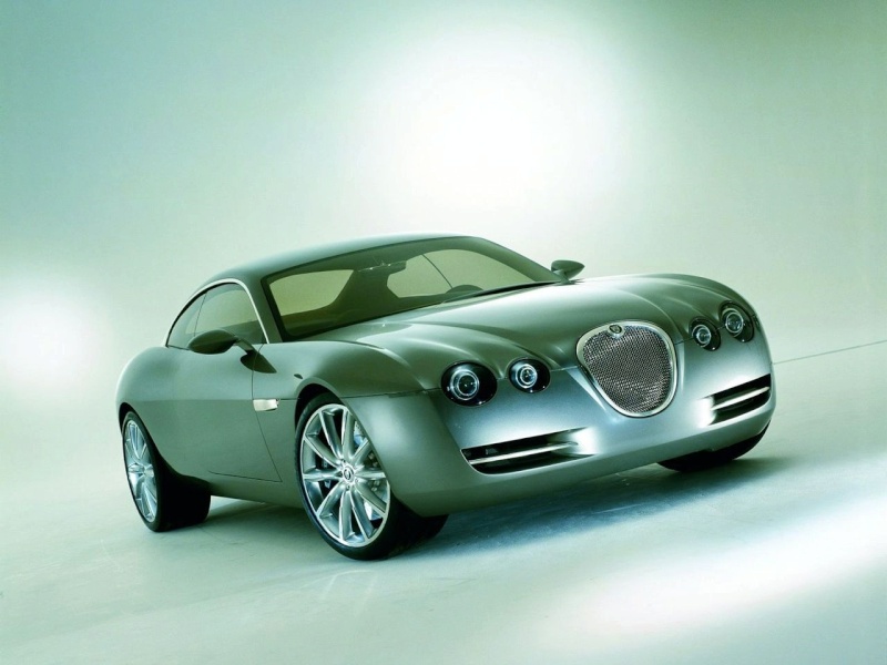 Things The Sunday Express Didn't Tell Us (For Some Reason Better Known To Themselves) Jaguar10