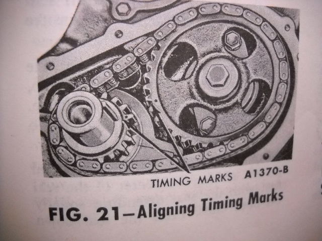 2 piece pulley separated? - Page 2 Ford_c11