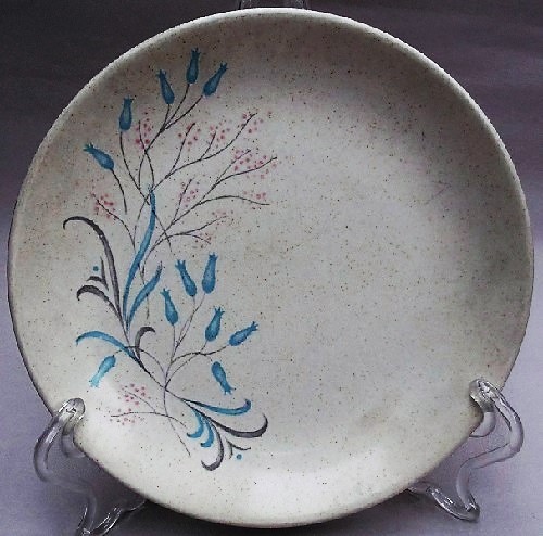 Kelston Ceramics pattern Is Blue Danube Kelsto10