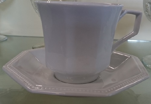 So Crown Lynn did import dinnerware from China or Spain? Seagul10