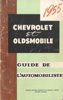 bel air 1955 Guide11