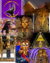 El Egipto Antiguo visto por artistas actuales - Página 15 M_e2e610