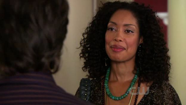 Gossip Girl [Gina Torres] 051410