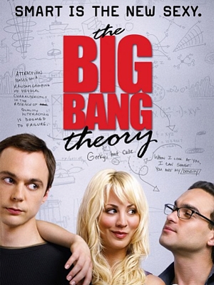 The Big Bang Theory 32776010