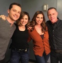 Charisma Carpenter dans Chicago PD Cpd10