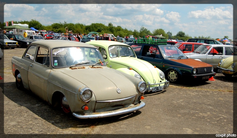 Coxpit photo - Vw day' s 2009 Dsc_0065