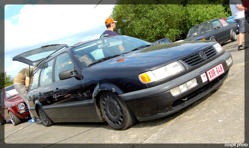 Coxpit photo - Vw day' s 2009 Dsc_0101