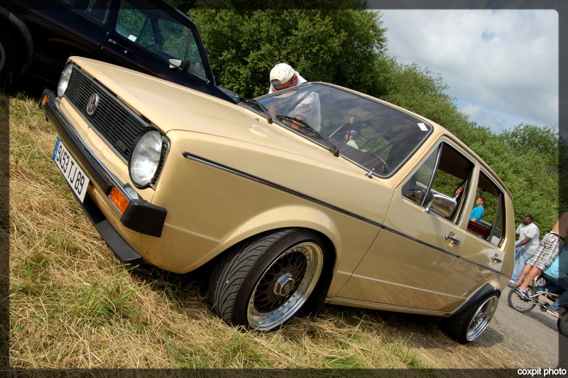 Coxpit photo - Vw day' s 2009 Dsc_0107