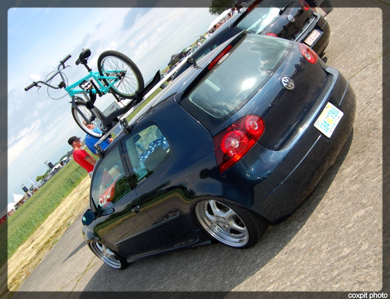 Coxpit photo - Vw day' s 2009 Dsc_0152