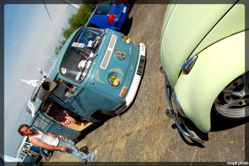 Coxpit photo - Vw day' s 2009 Dsc_0161