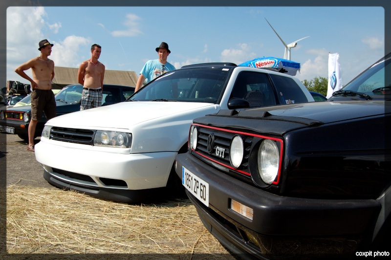 Coxpit photo - Vw day' s 2009 Dsc_0170