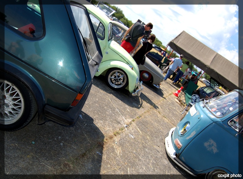 Coxpit photo - Vw day' s 2009 Dsc_0171