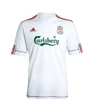 <•> Les Maillots 2009-2010 <•> Liverp10