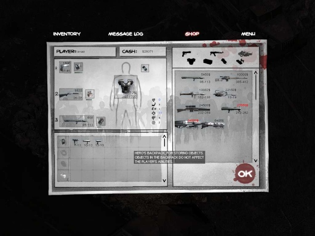 انفراد لعبة الأكشن Zombie Shooter2بجزءها الثاني بحجم 500ميجا 2l8epf10