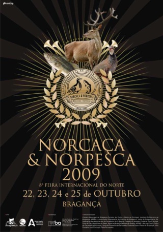 Feira Internacional do Norte - Norcaça & Norpesca 2009 1568c11