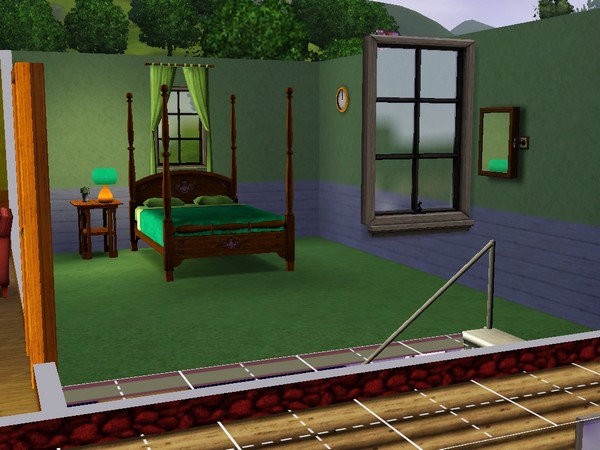 [Vote clos]Concours Sims 2 & Sims 3 : Construction - Le vote Screen21