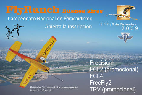 Campeonato Argentino de Paracaidismo Campeo11
