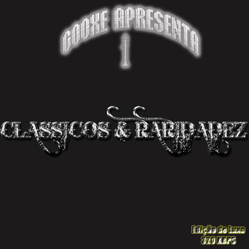 Gooxe apresenta: Clssicos e Raridadez Vol 1 Capapa10