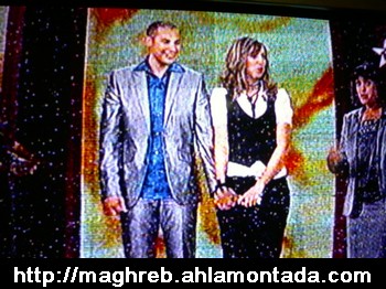 تقديم الأزواج المشاركين في برنامج لالة لعروسة 2009 Img_0026