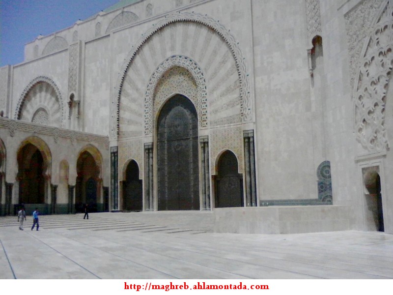 صور مسجد الحسن الثاني حصريا على المنتدى المغاربي Img_0215